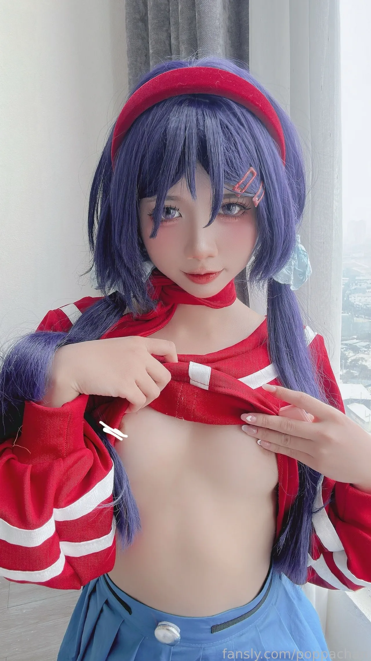 PoppaChan - Mita (MiSide)-erohere10.webp