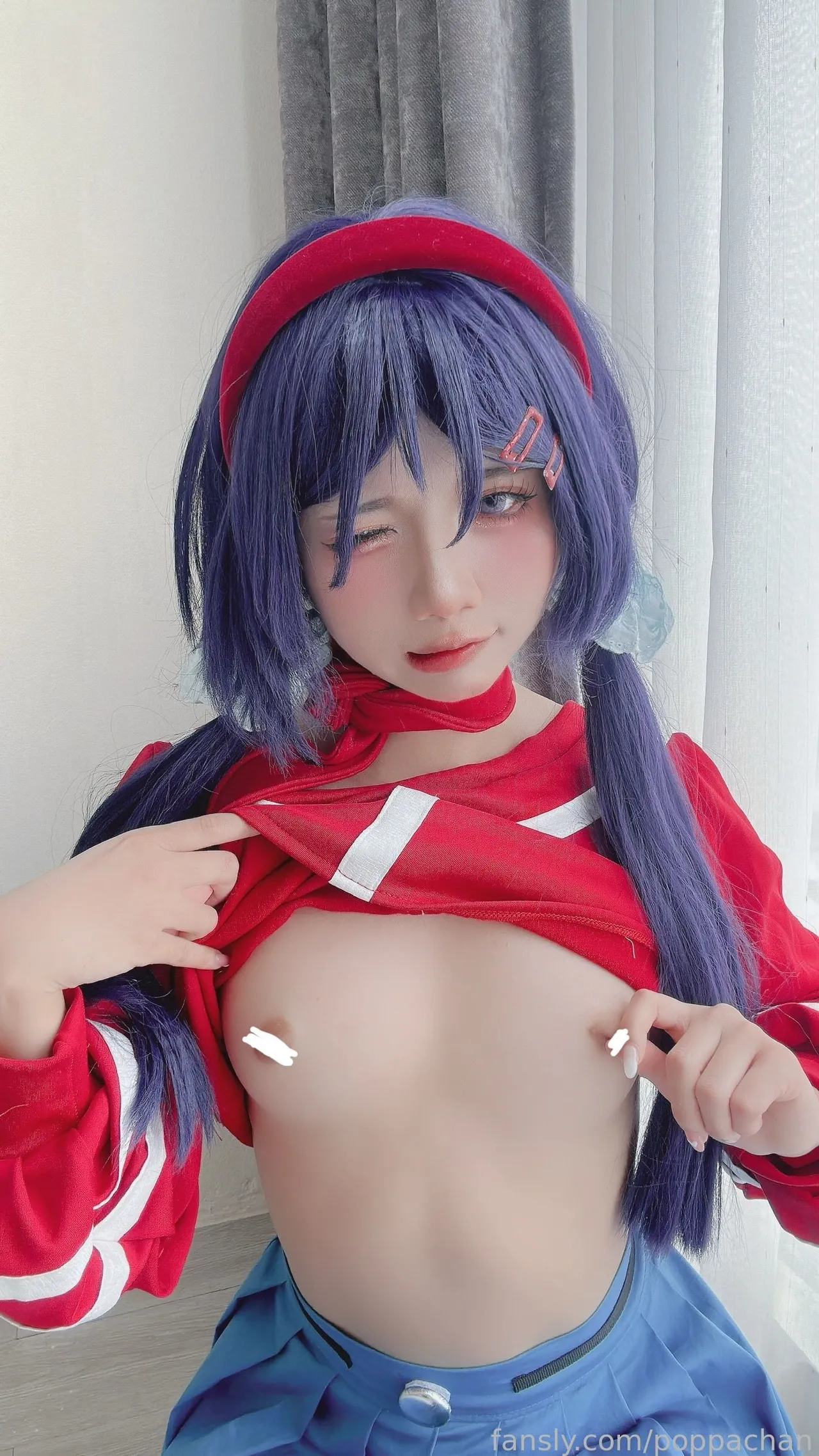 PoppaChan - Mita (MiSide)-erohere14.webp