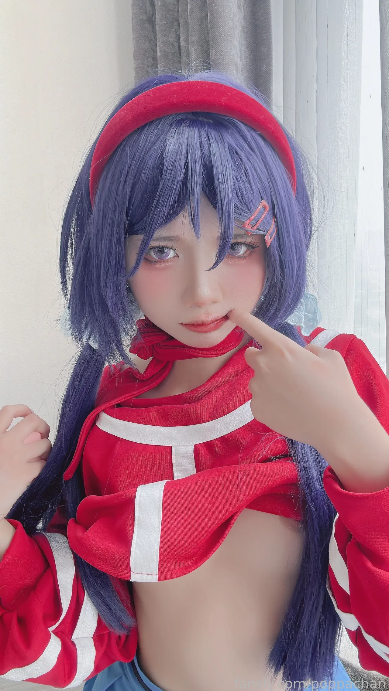 PoppaChan - Mita (MiSide)-erohere15.webp