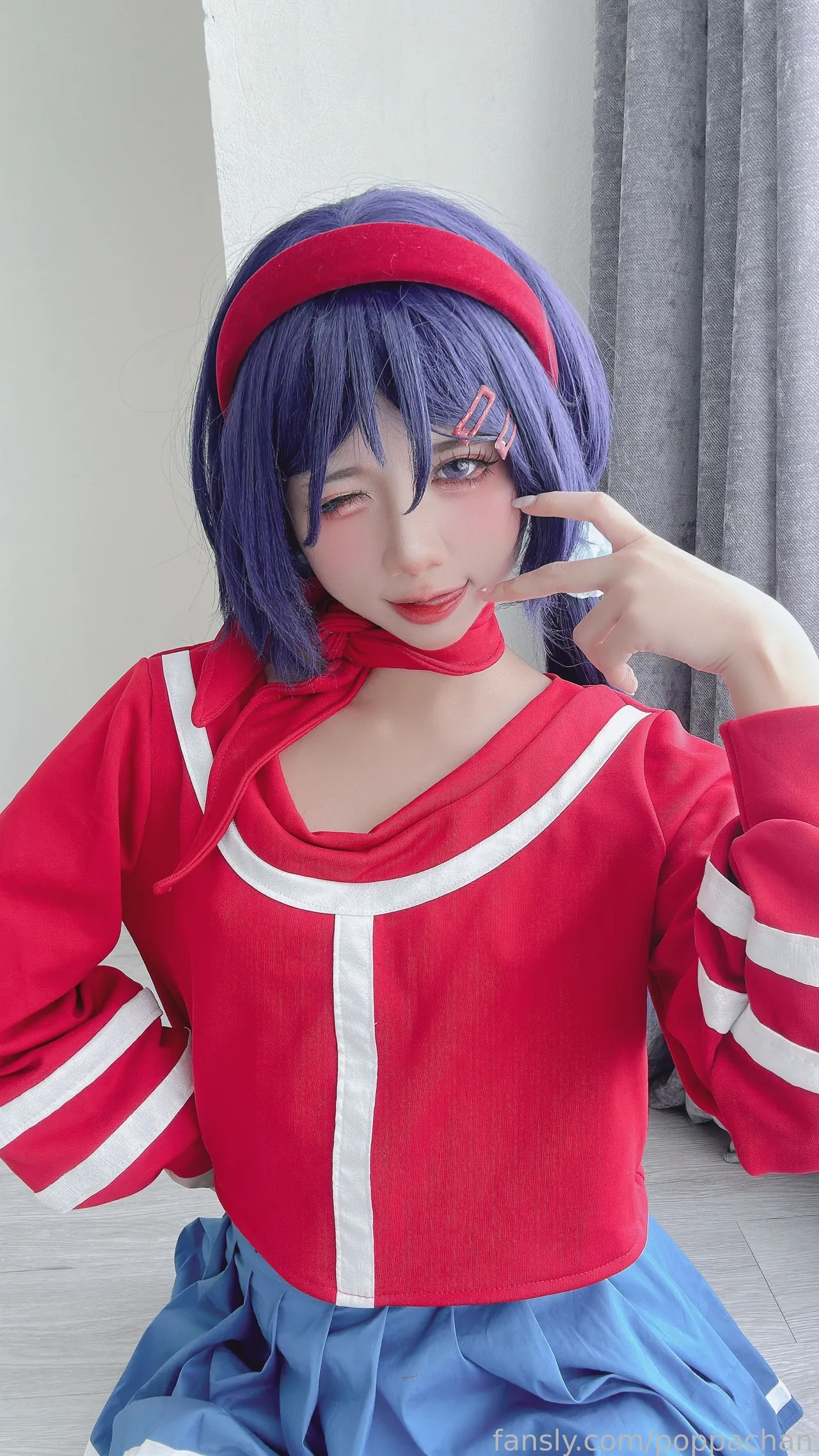 PoppaChan - Mita (MiSide)-erohere2.webp
