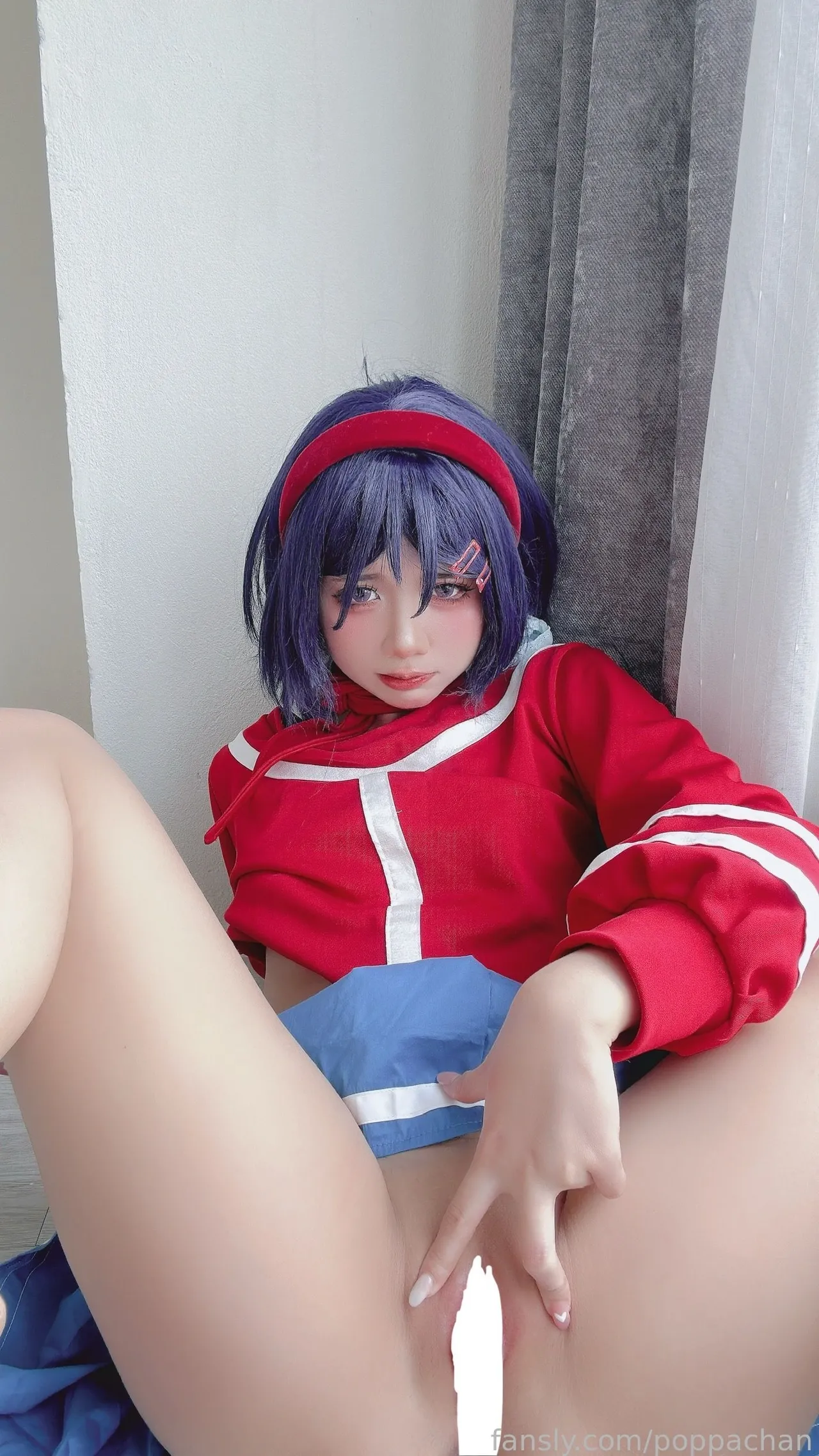PoppaChan - Mita (MiSide)-erohere29.webp