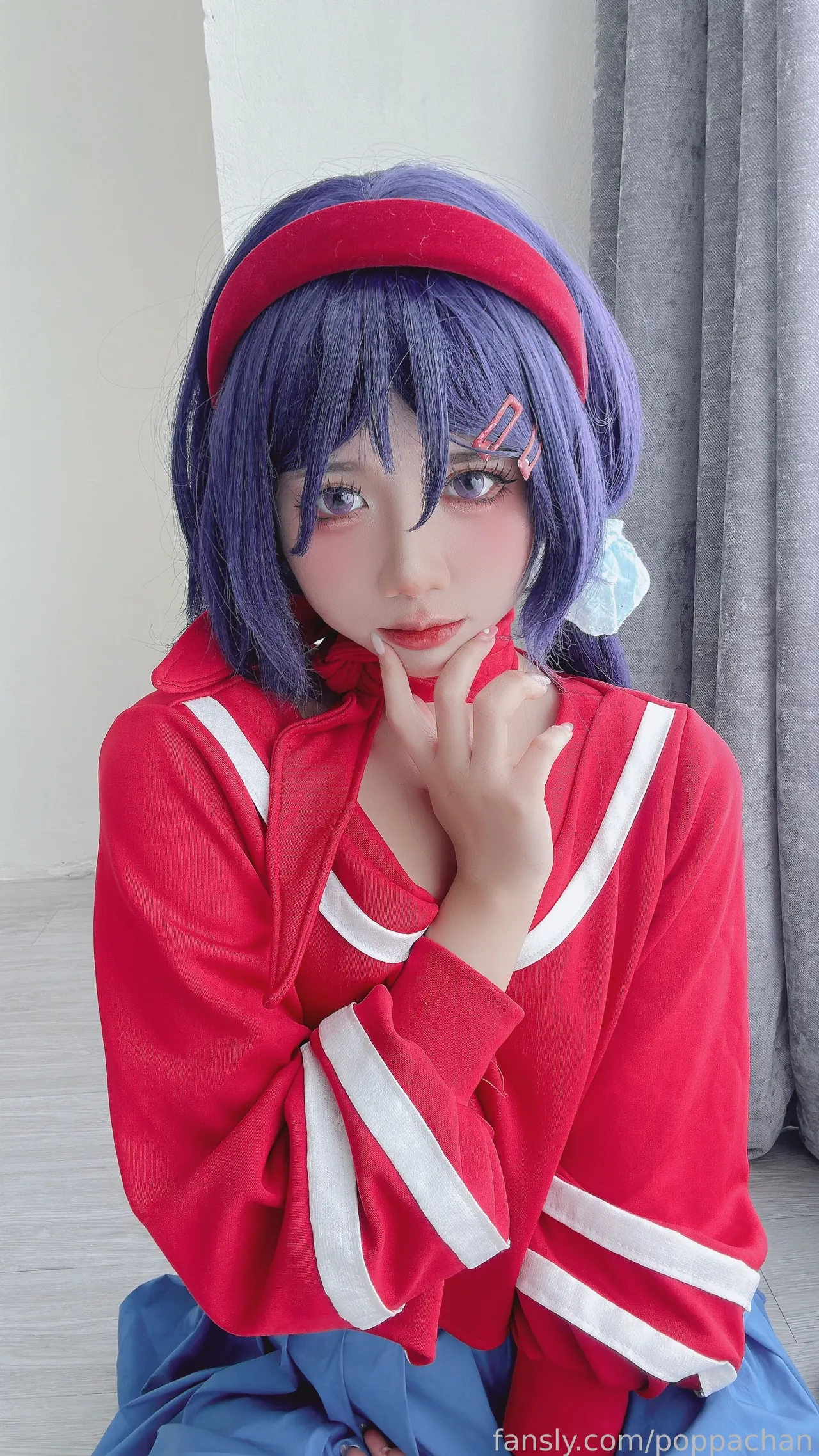 PoppaChan - Mita (MiSide)-erohere3.webp
