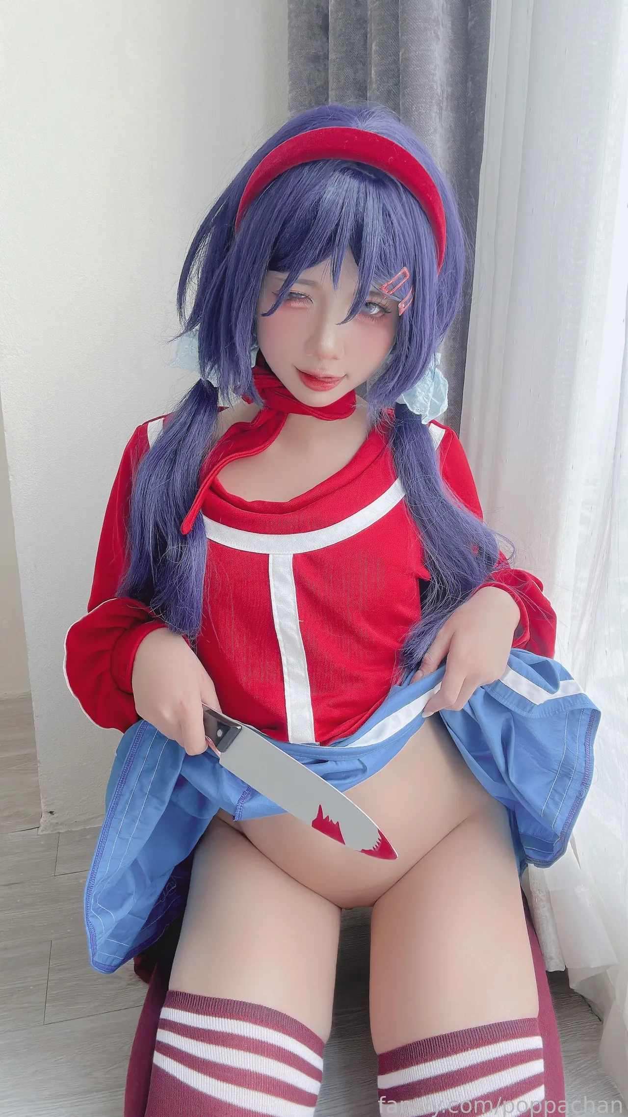 PoppaChan - Mita (MiSide)-erohere30.webp