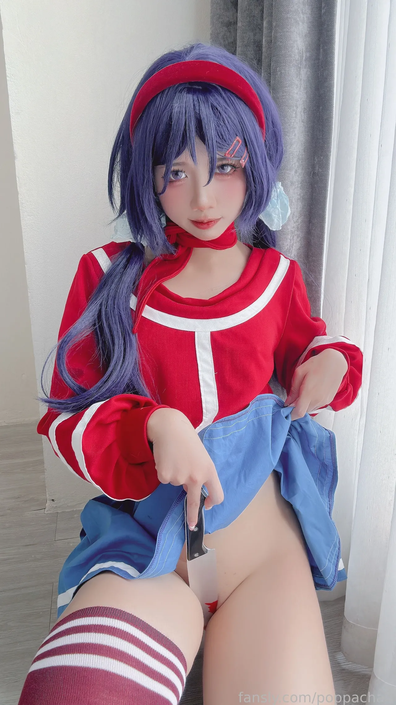 PoppaChan - Mita (MiSide)-erohere33.webp