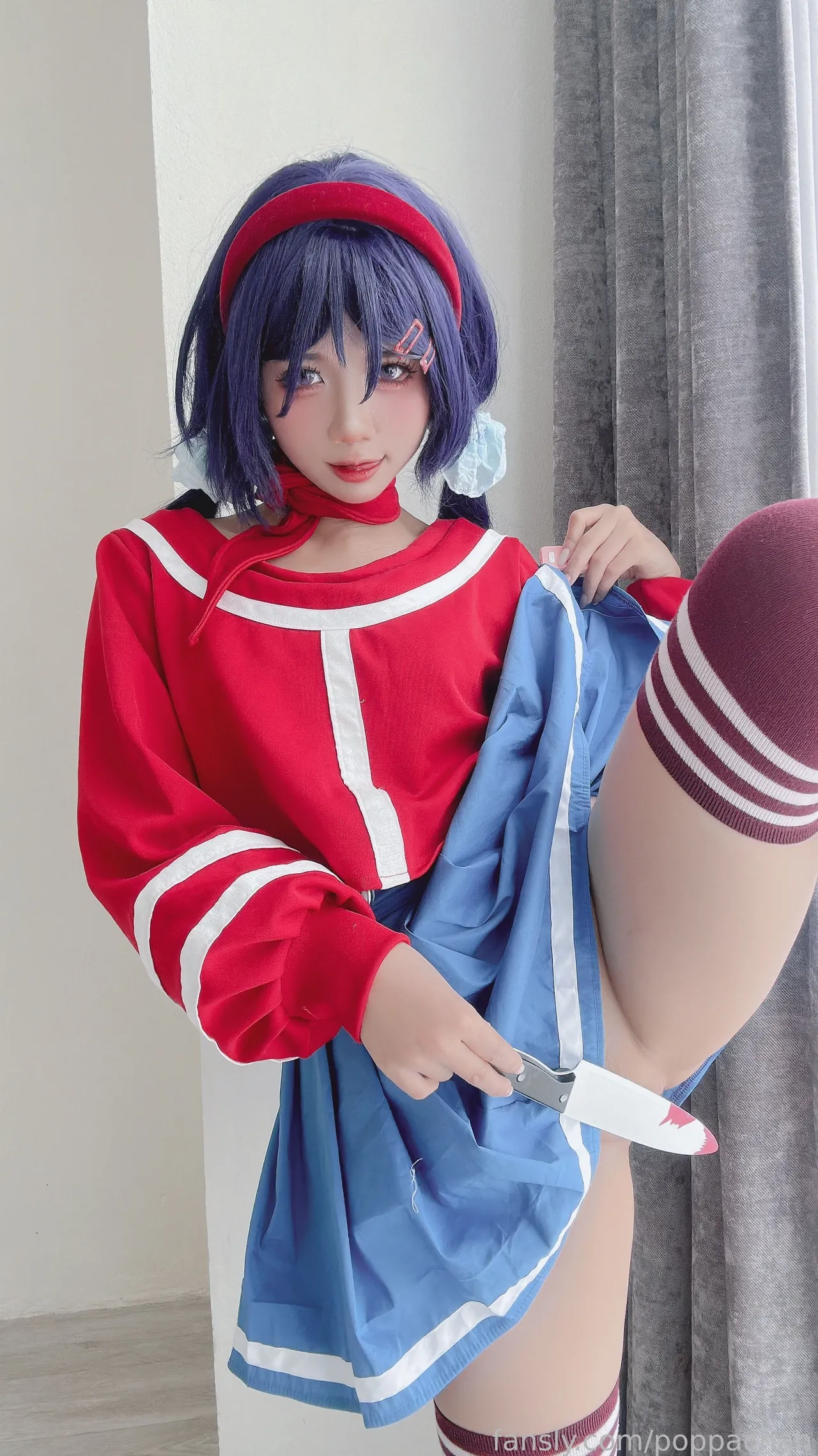 PoppaChan - Mita (MiSide)-erohere34.webp