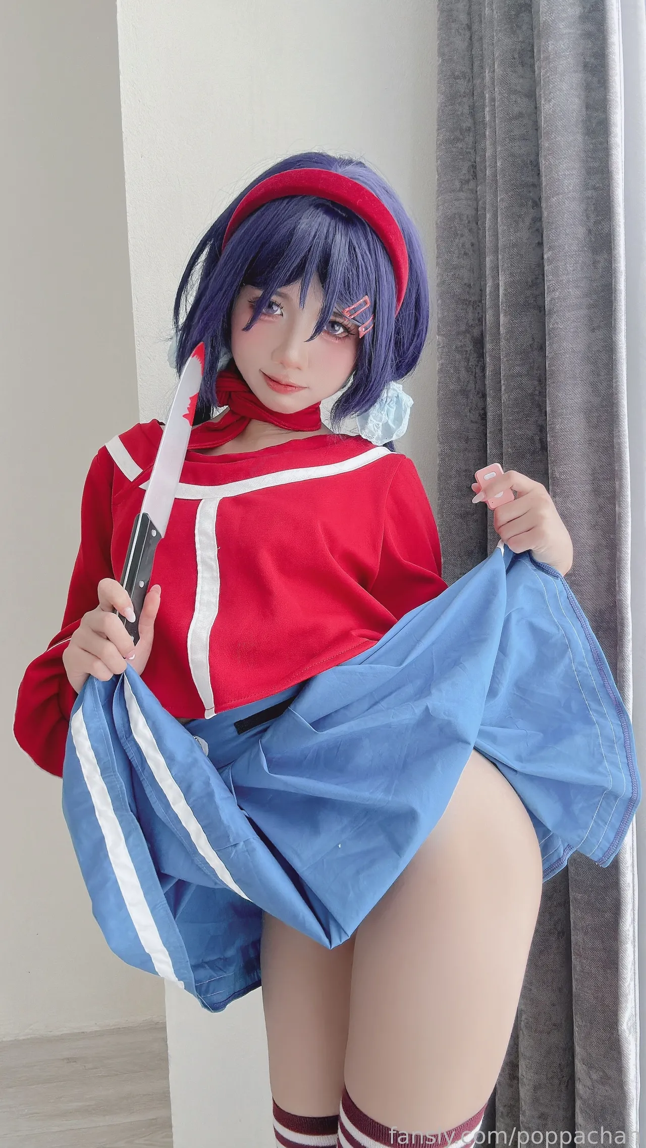 PoppaChan - Mita (MiSide)-erohere37.webp