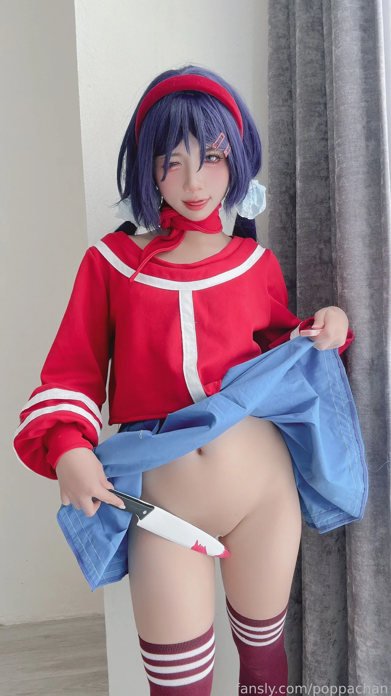 PoppaChan - Mita (MiSide)-erohere39.webp