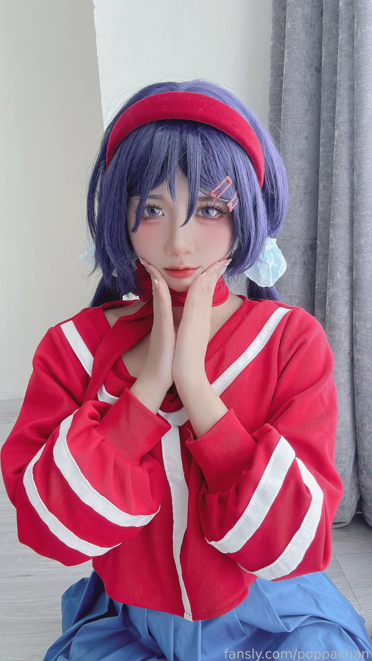 PoppaChan - Mita (MiSide)-erohere4.webp