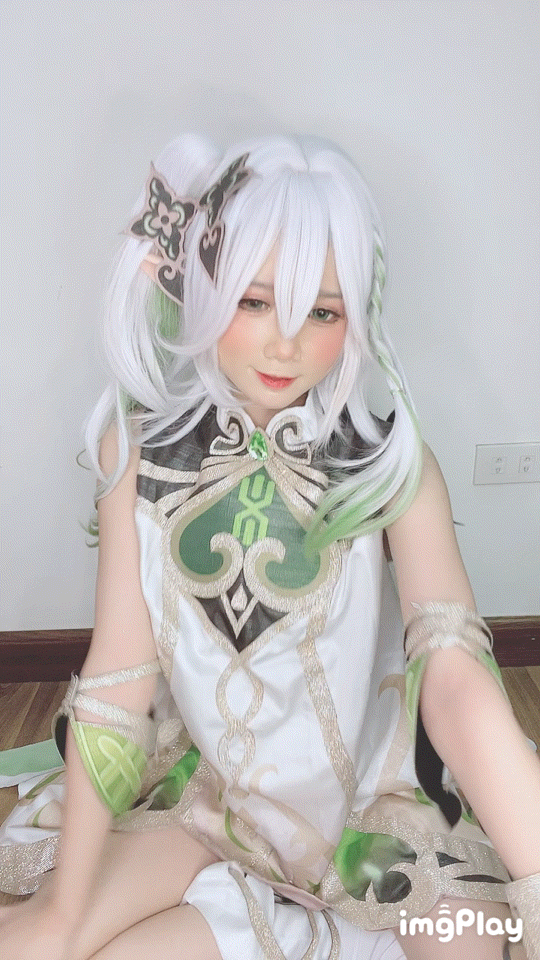 PoppaChan - Nahida-erohere132.gif