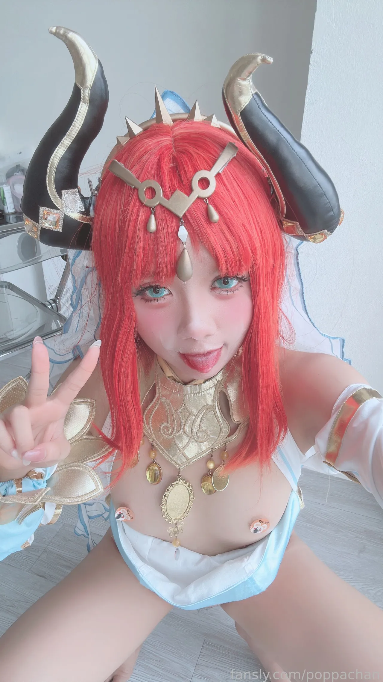 PoppaChan - Nilou-erohere10.webp