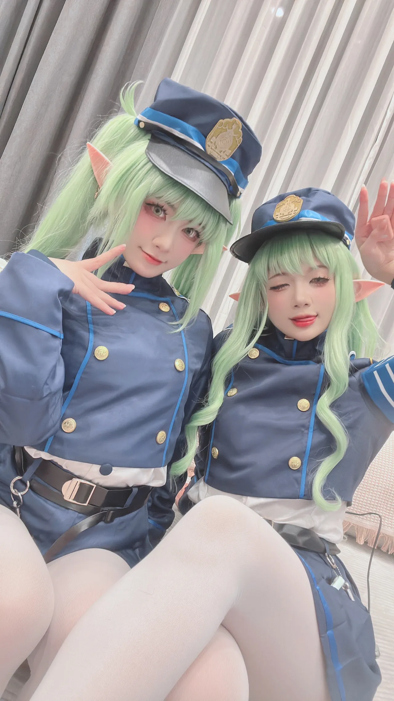 PoppaChan - Nozomi &amp; Hikari-erohere31.webp
