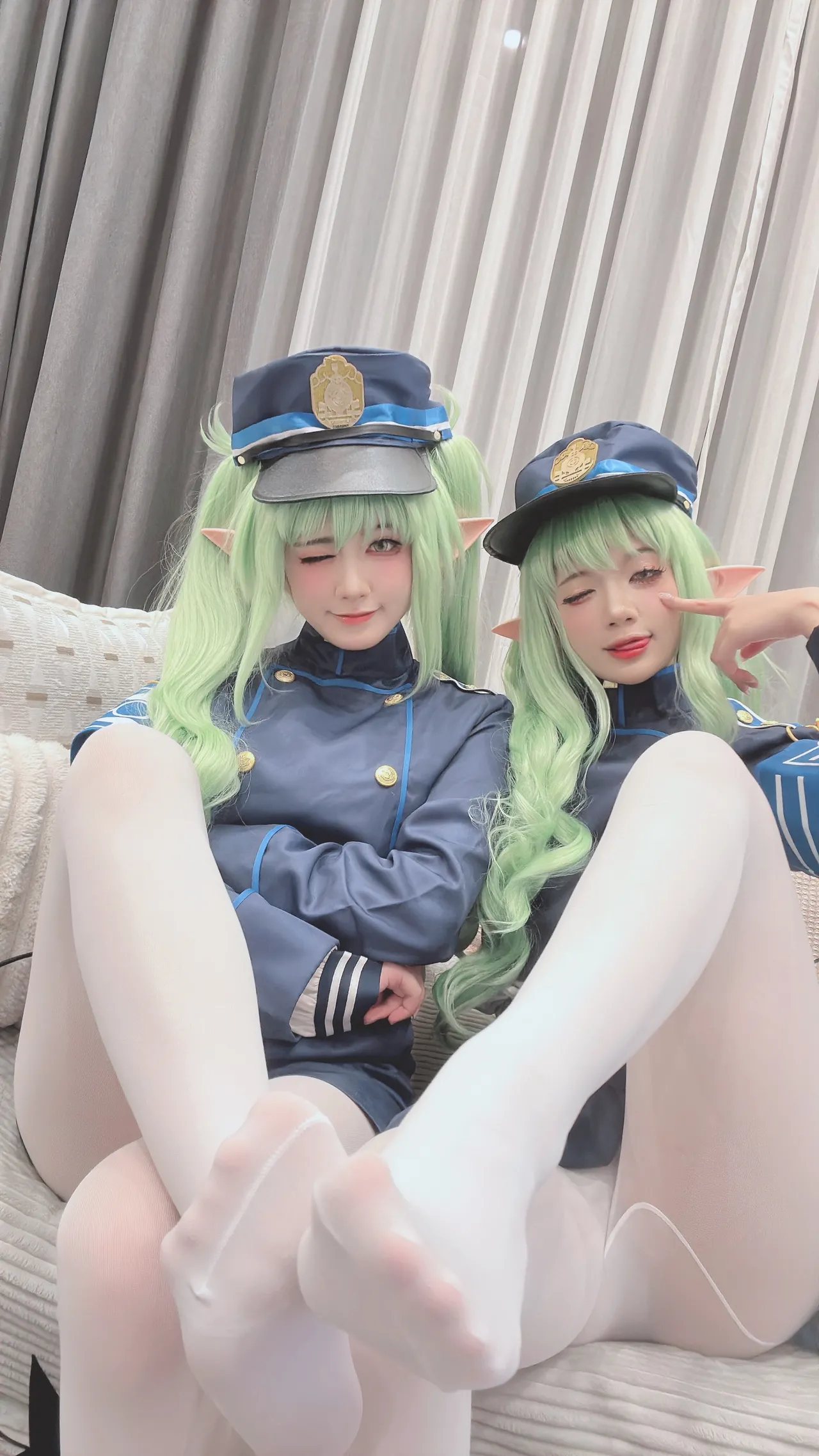 PoppaChan - Nozomi &amp; Hikari-erohere33.webp