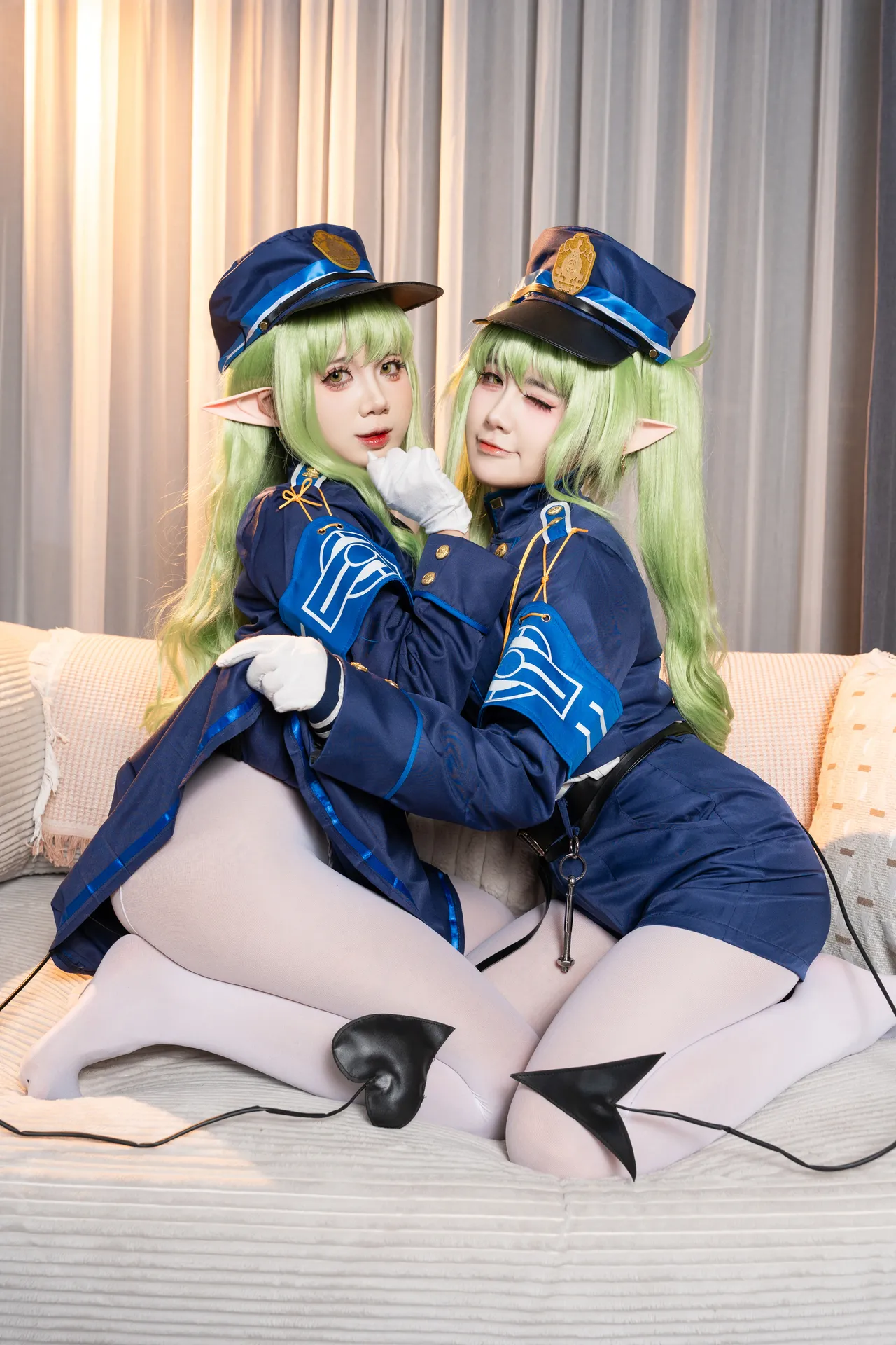 PoppaChan - Nozomi &amp; Hikari-erohere4.webp