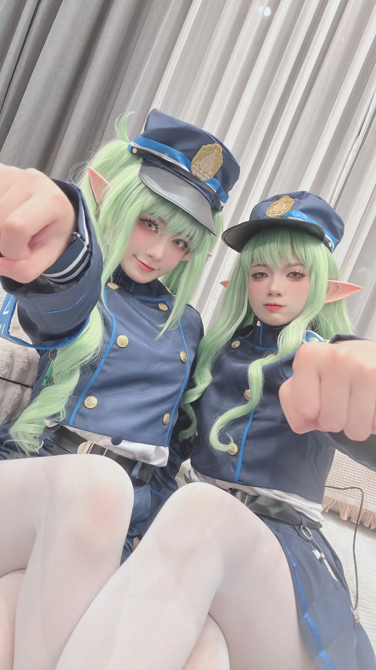 PoppaChan - Nozomi &amp; Hikari-erohere43.webp