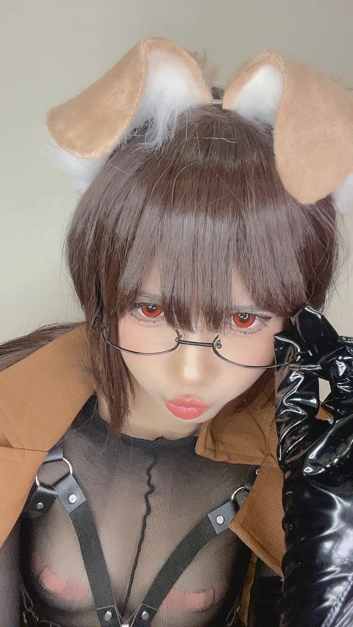 PoppaChan - Shiba Inu (Yu Shihan)-erohere30.webp