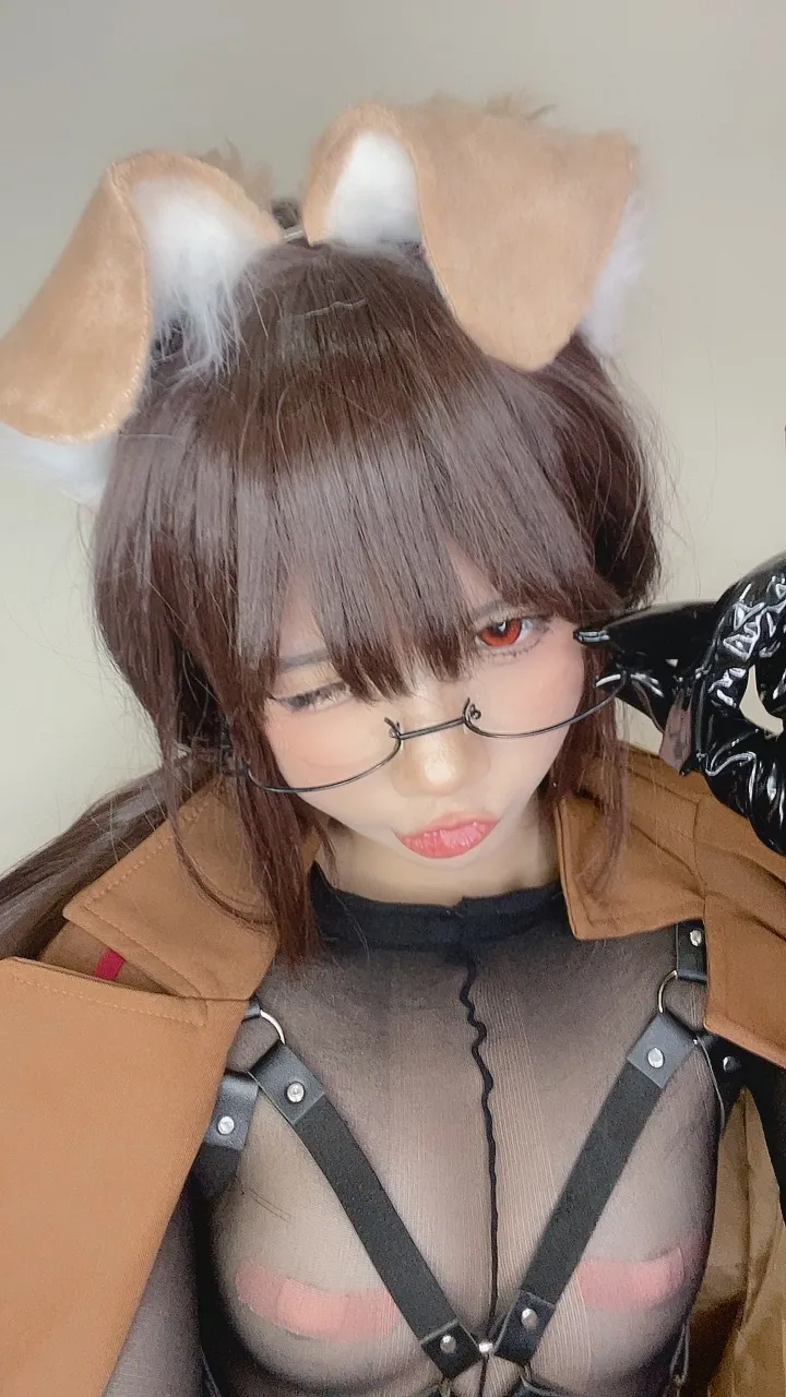 PoppaChan - Shiba Inu (Yu Shihan)-erohere55.webp