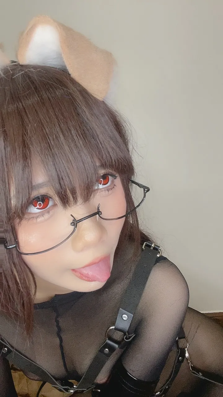 PoppaChan - Shiba Inu (Yu Shihan)-erohere82.webp