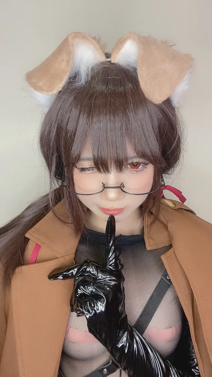 PoppaChan - Shiba Inu (Yu Shihan)-erohere83.webp