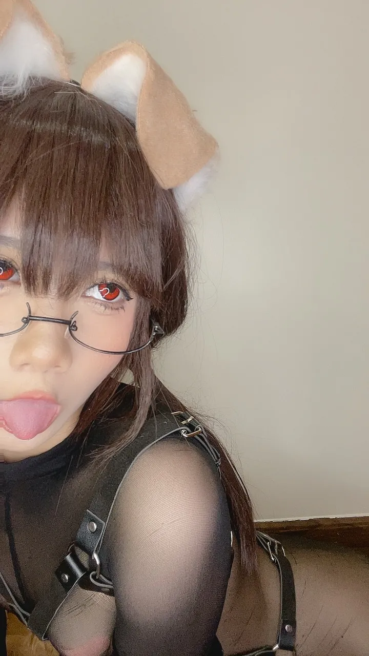 PoppaChan - Shiba Inu (Yu Shihan)-erohere84.webp