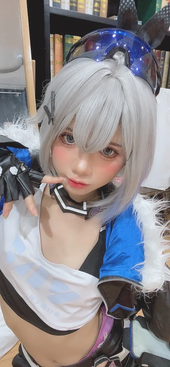 PoppaChan - SilverWolf-erohere46.webp