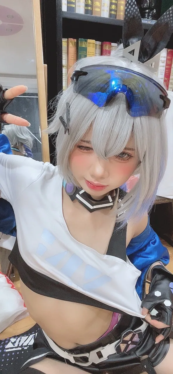 PoppaChan - SilverWolf-erohere58.webp