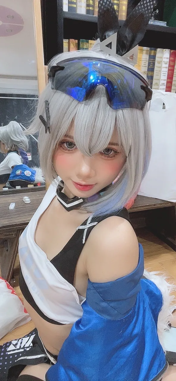 PoppaChan - SilverWolf-erohere59.webp