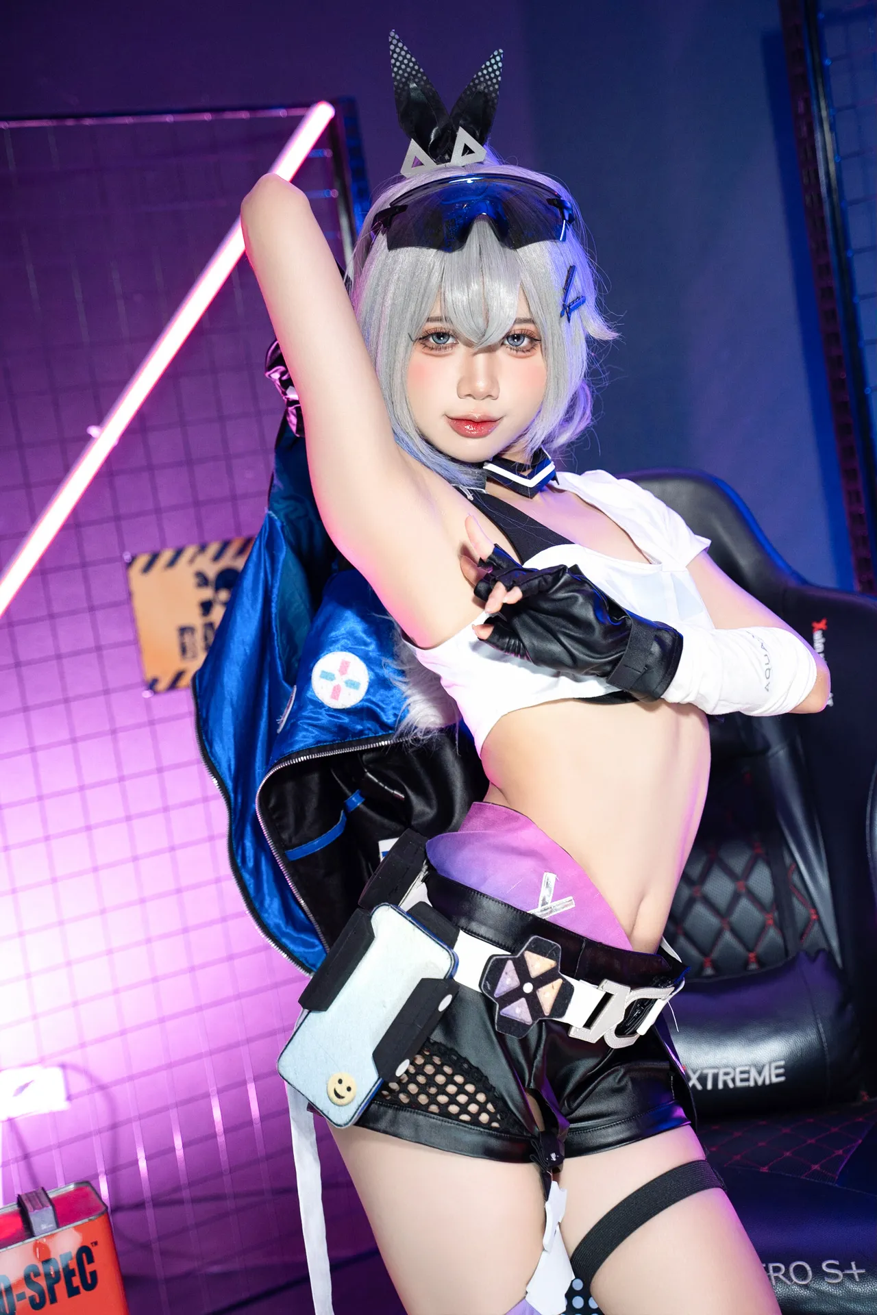 PoppaChan - SilverWolf-erohere6.webp