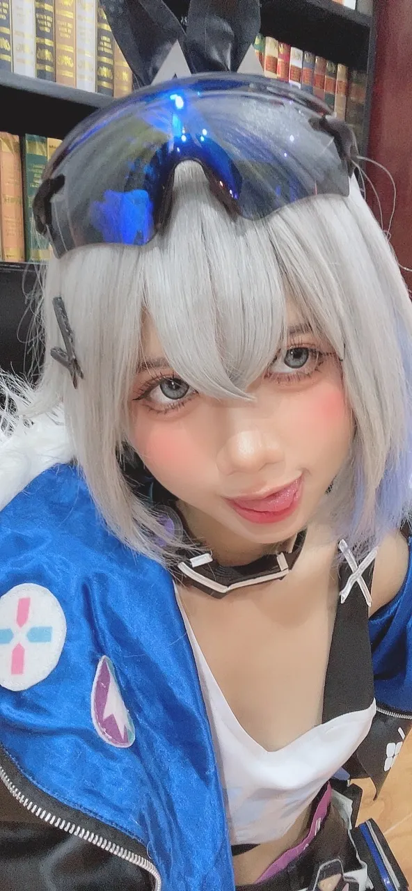 PoppaChan - SilverWolf-erohere69.webp
