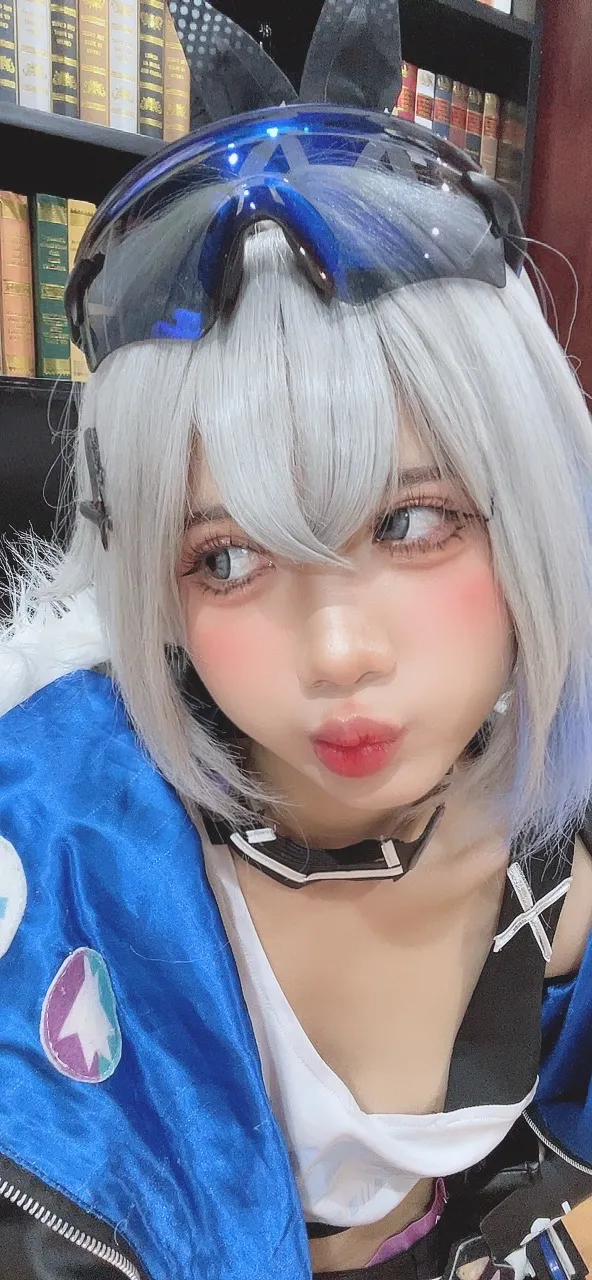 PoppaChan - SilverWolf-erohere70.webp