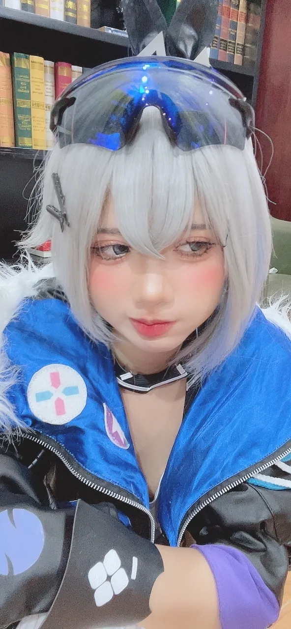 PoppaChan - SilverWolf-erohere73.webp