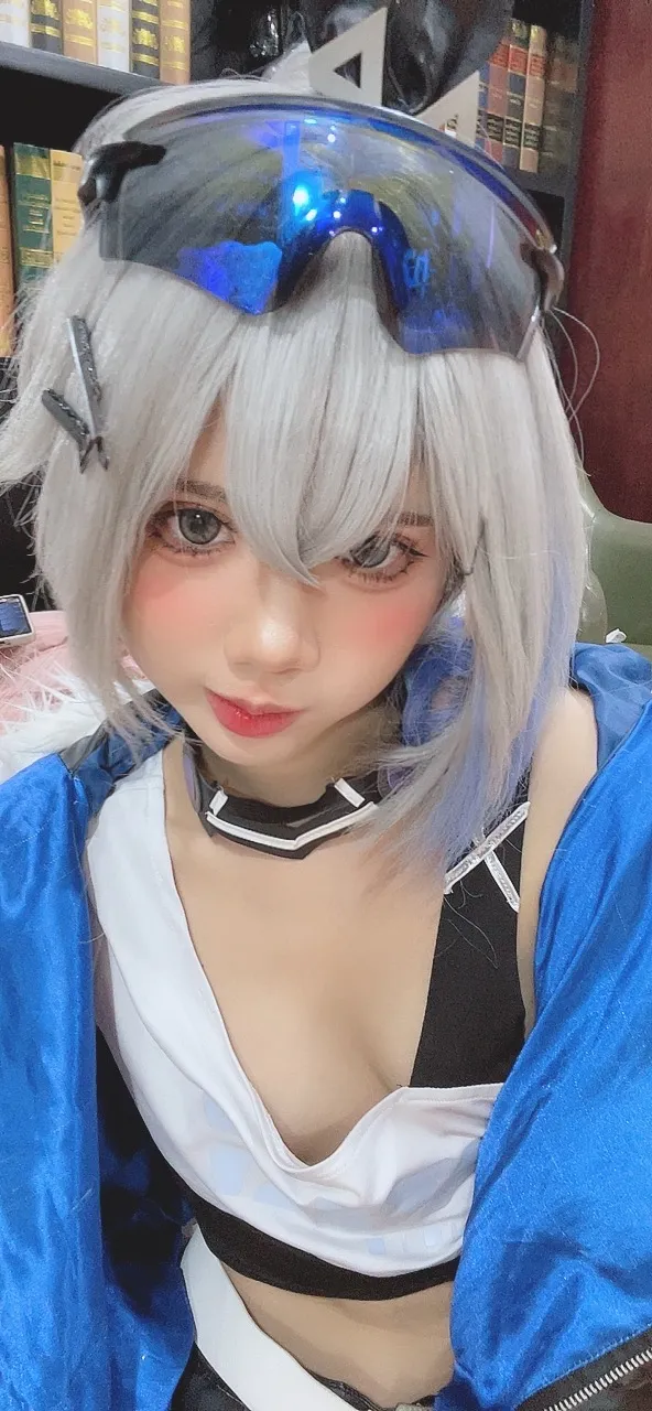 PoppaChan - SilverWolf-erohere75.webp