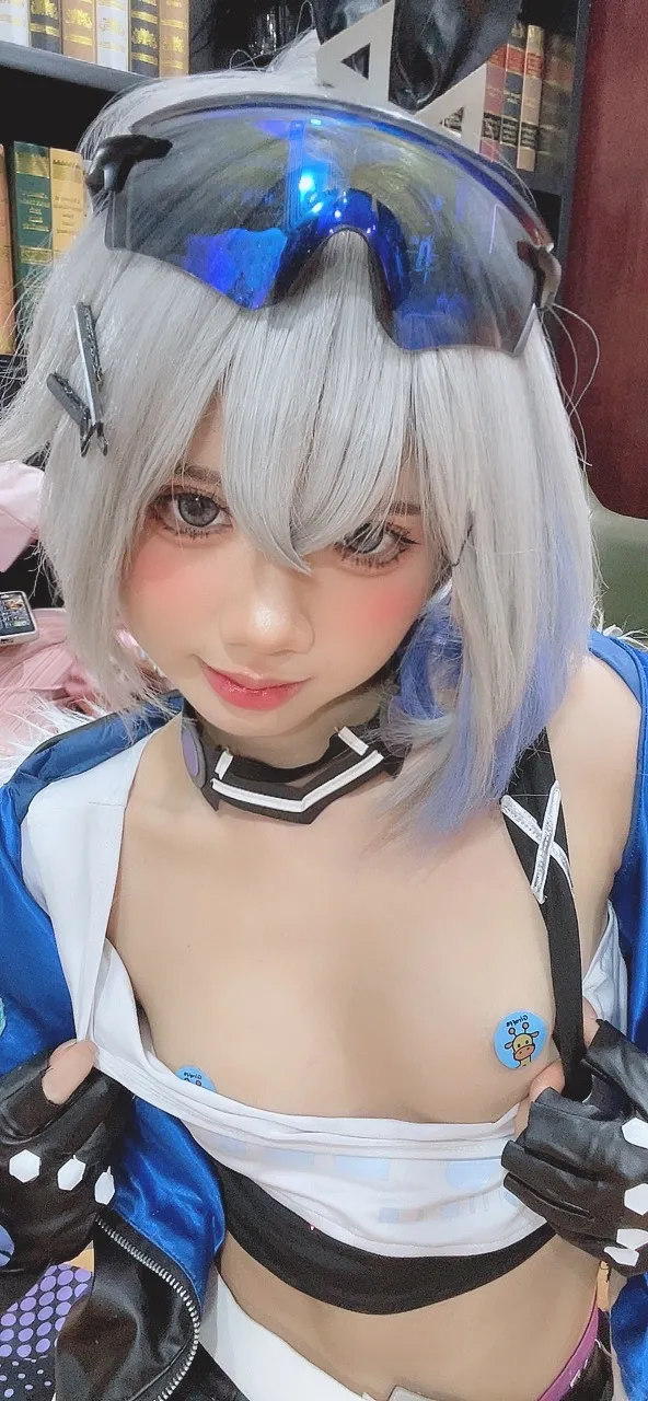 PoppaChan - SilverWolf-erohere76.webp