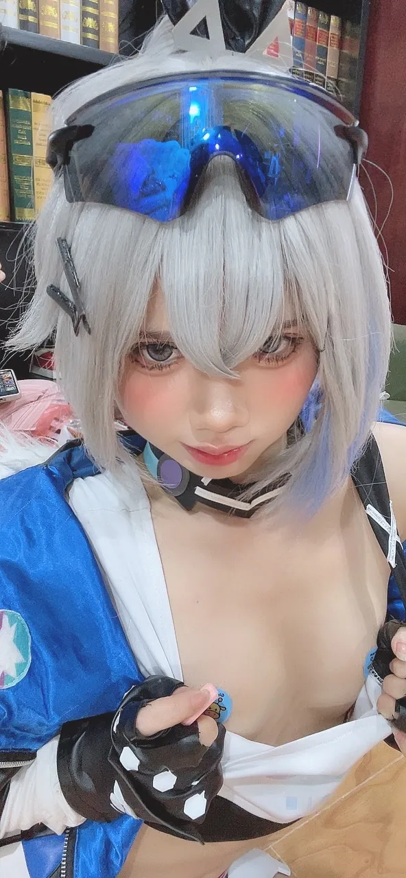 PoppaChan - SilverWolf-erohere78.webp