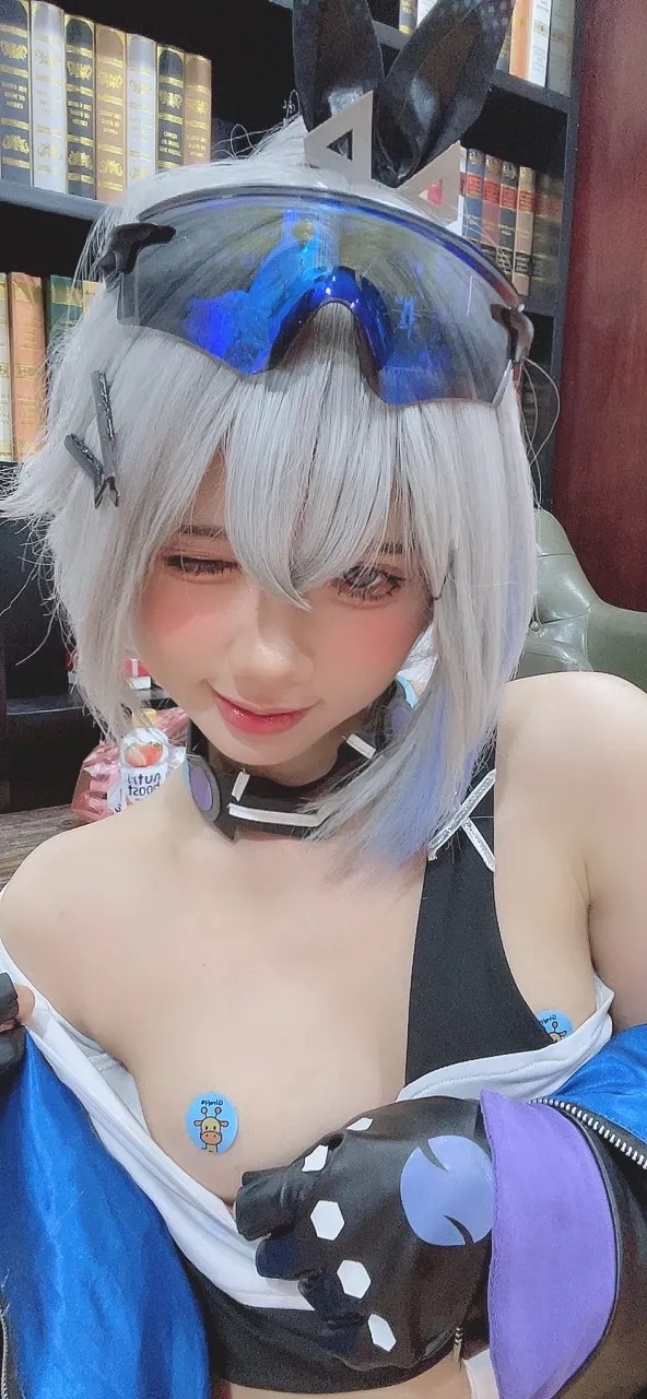 PoppaChan - SilverWolf-erohere79.webp