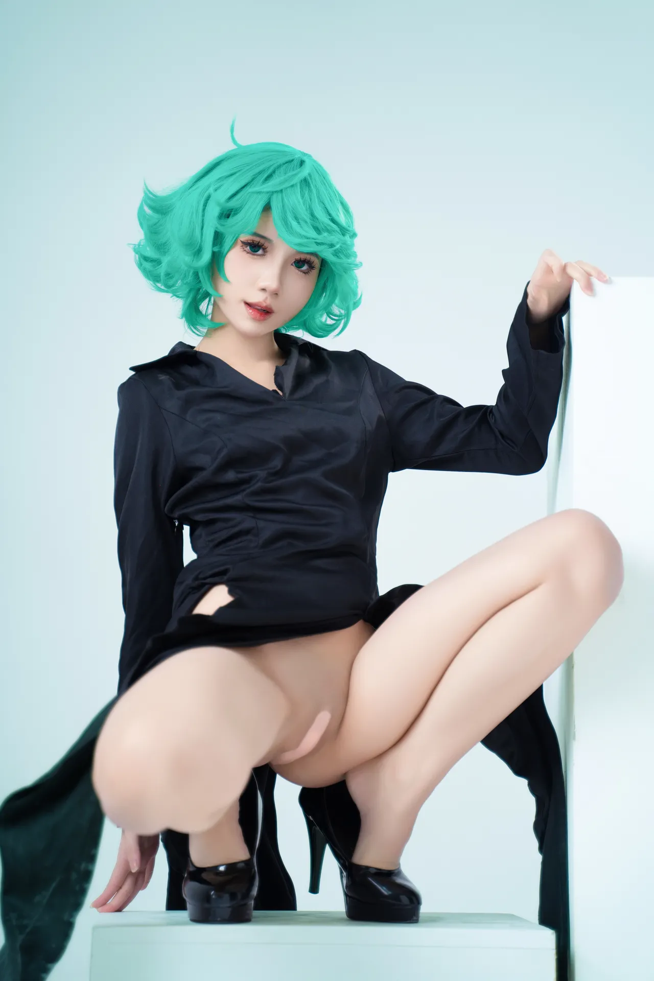 PoppaChan - Tatsumaki-erohere12.webp