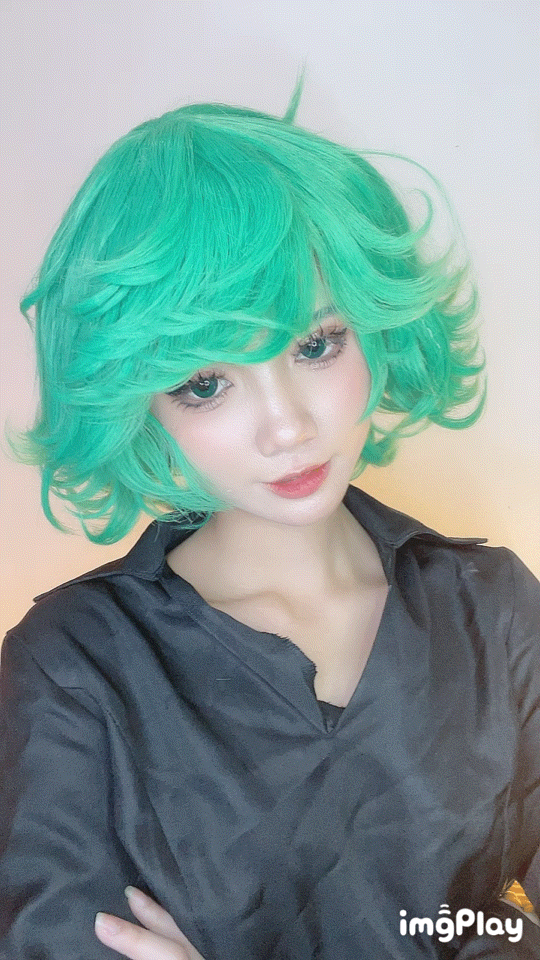 PoppaChan - Tatsumaki-erohere131.gif