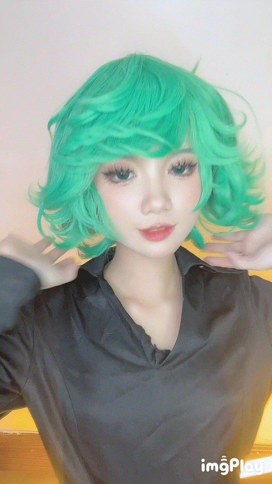 PoppaChan - Tatsumaki-erohere136.gif