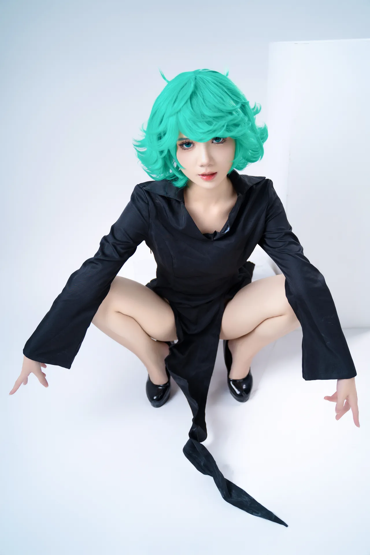 PoppaChan - Tatsumaki-erohere22.webp