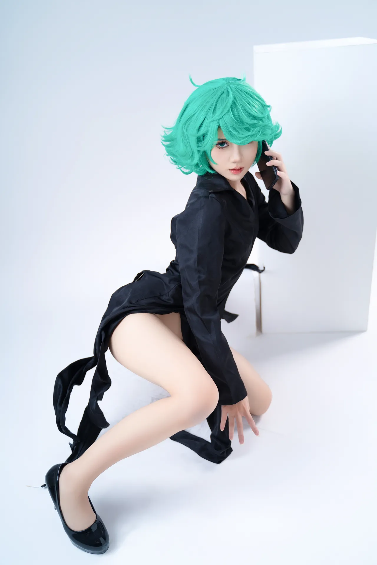 PoppaChan - Tatsumaki-erohere24.webp