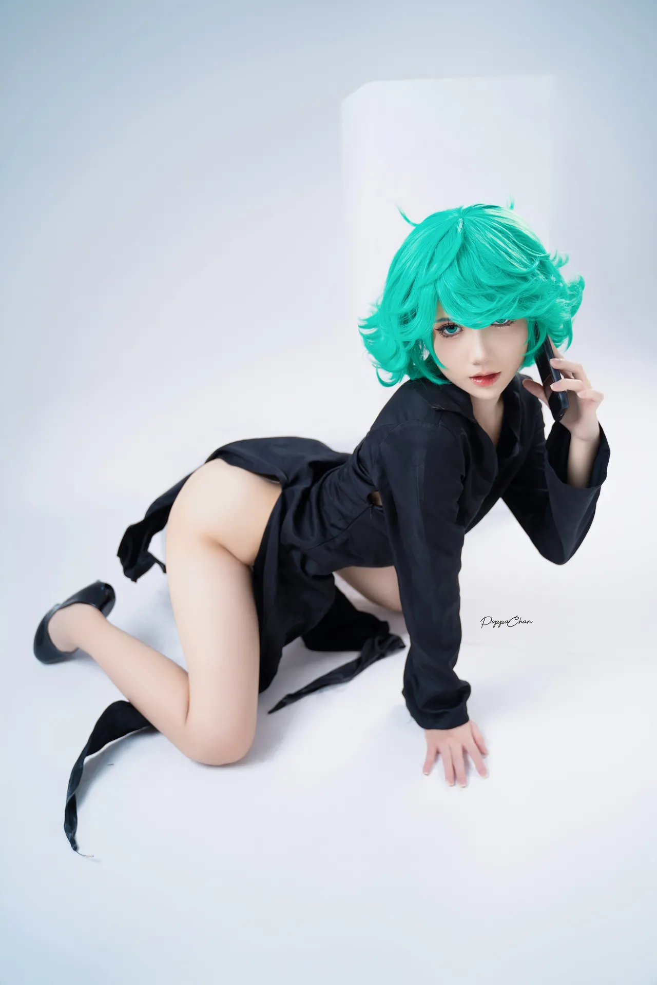 PoppaChan - Tatsumaki-erohere25.webp