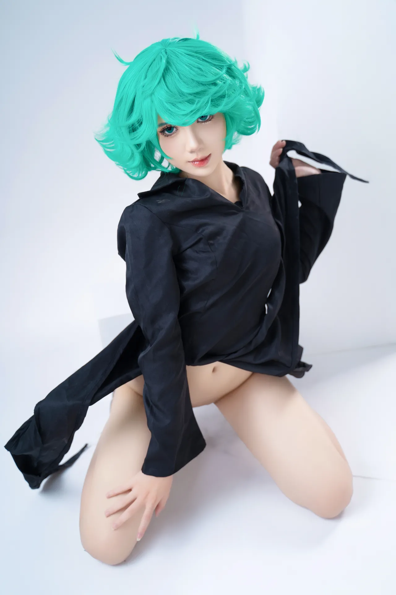 PoppaChan - Tatsumaki-erohere39.webp