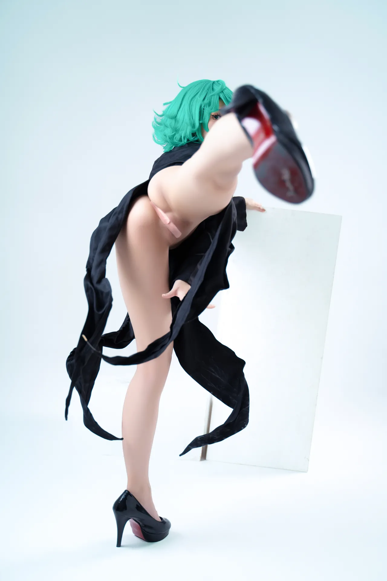 PoppaChan - Tatsumaki-erohere7.webp