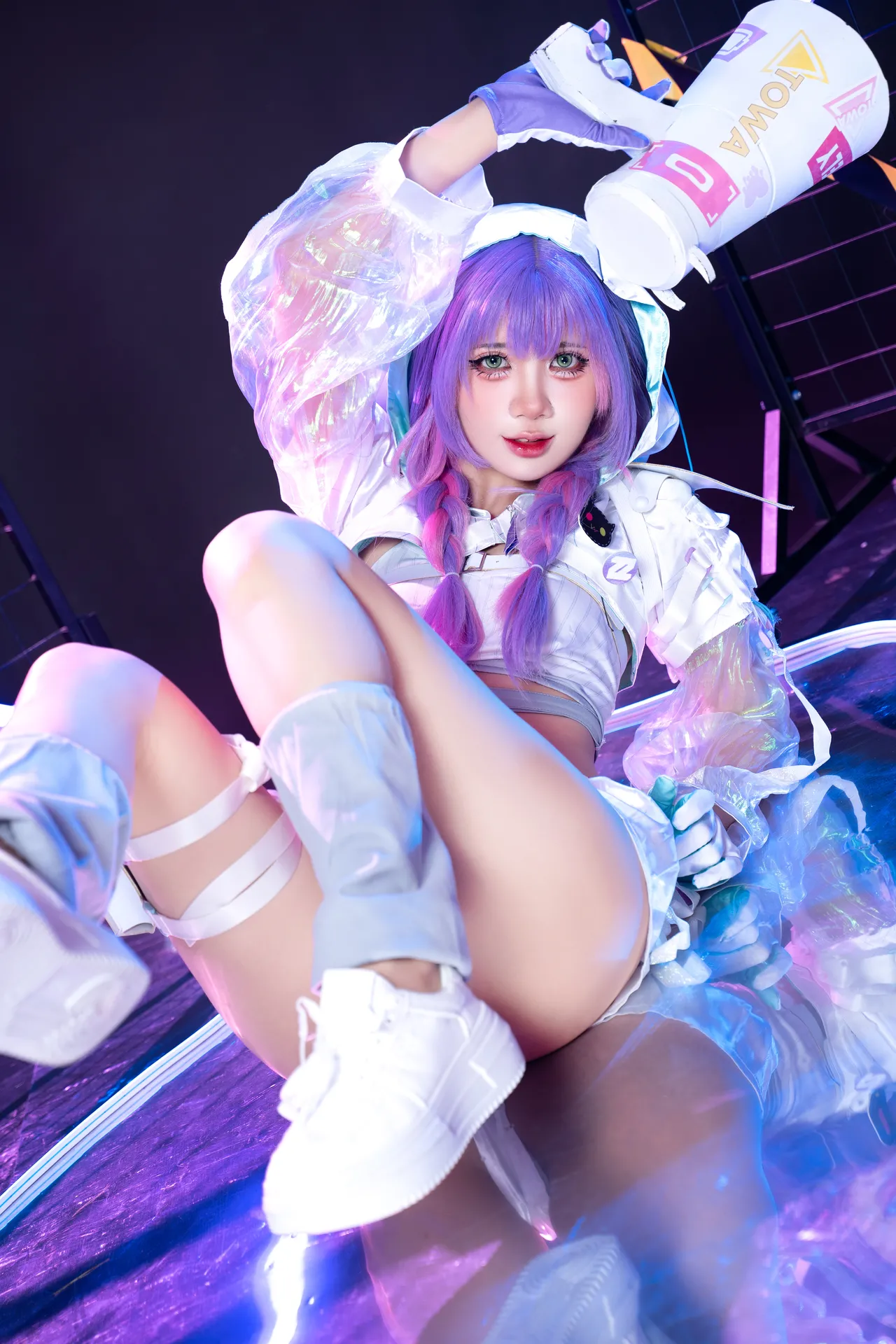PoppaChan - Towa White-erohere9.webp