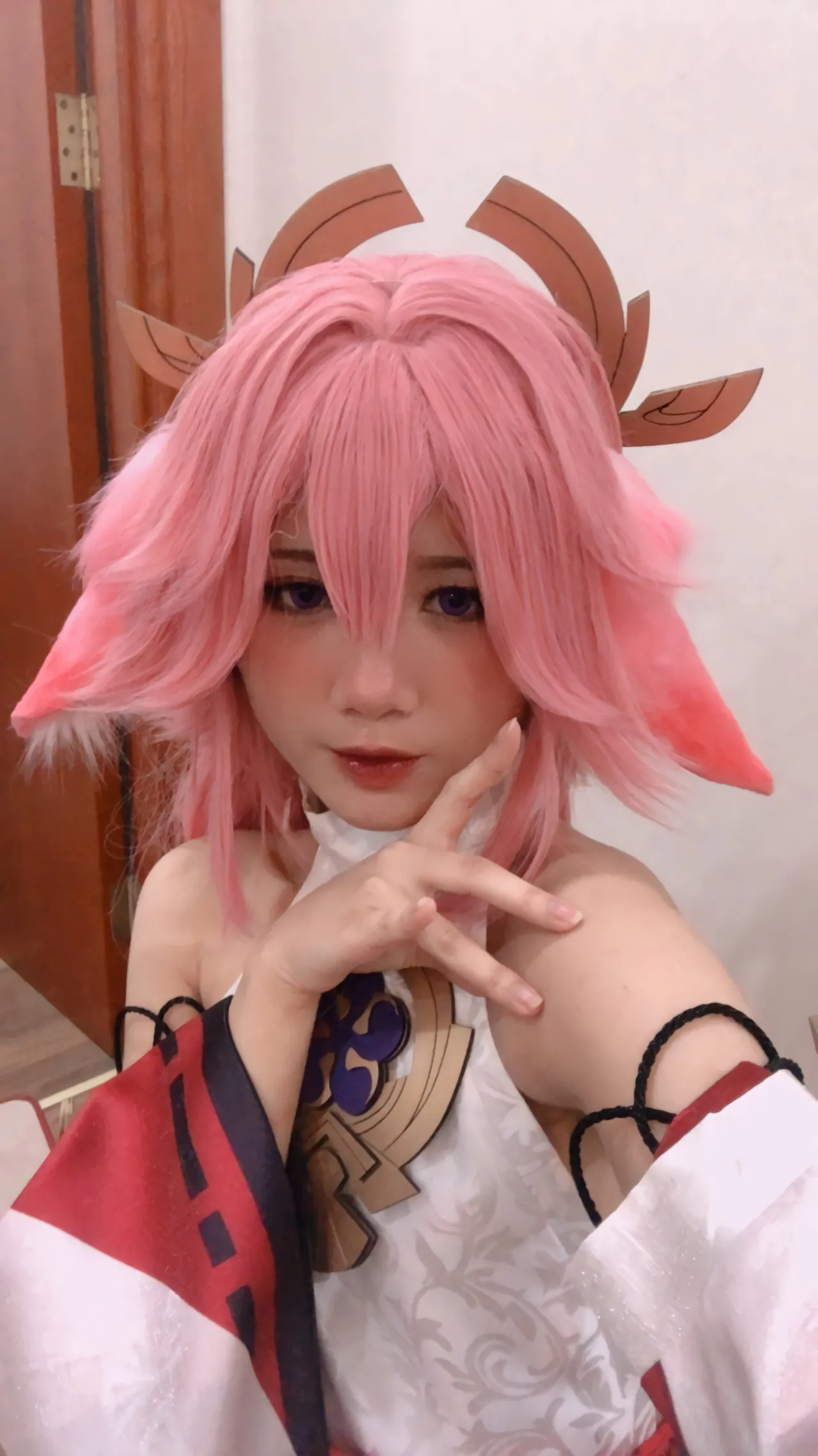 PoppaChan - Yae Miko-erohere34.webp