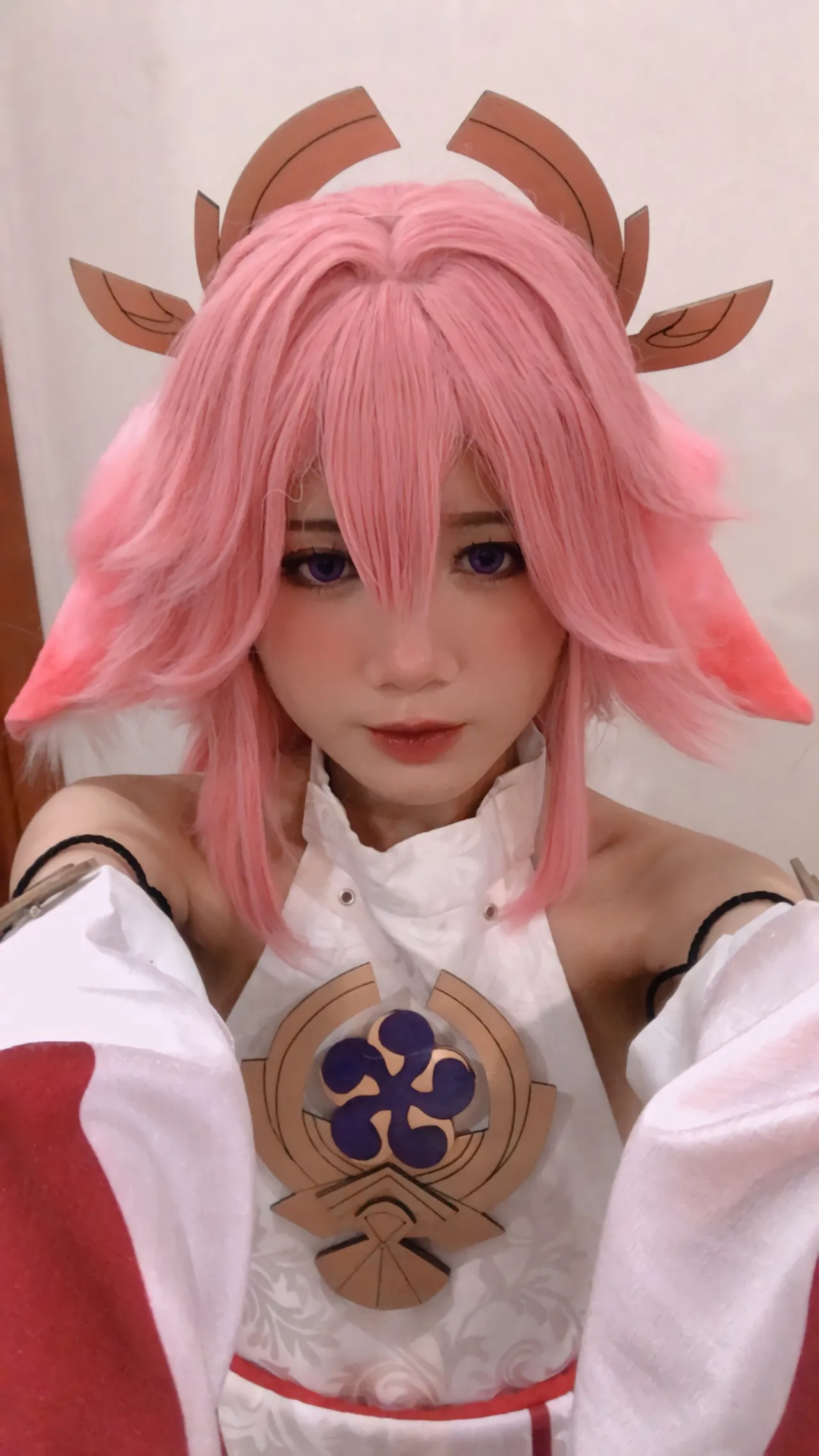 PoppaChan - Yae Miko-erohere36.webp