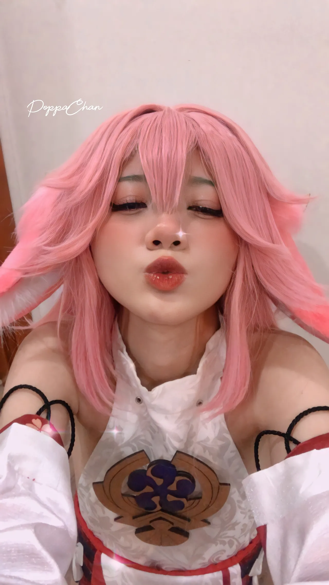 PoppaChan - Yae Miko-erohere39.webp