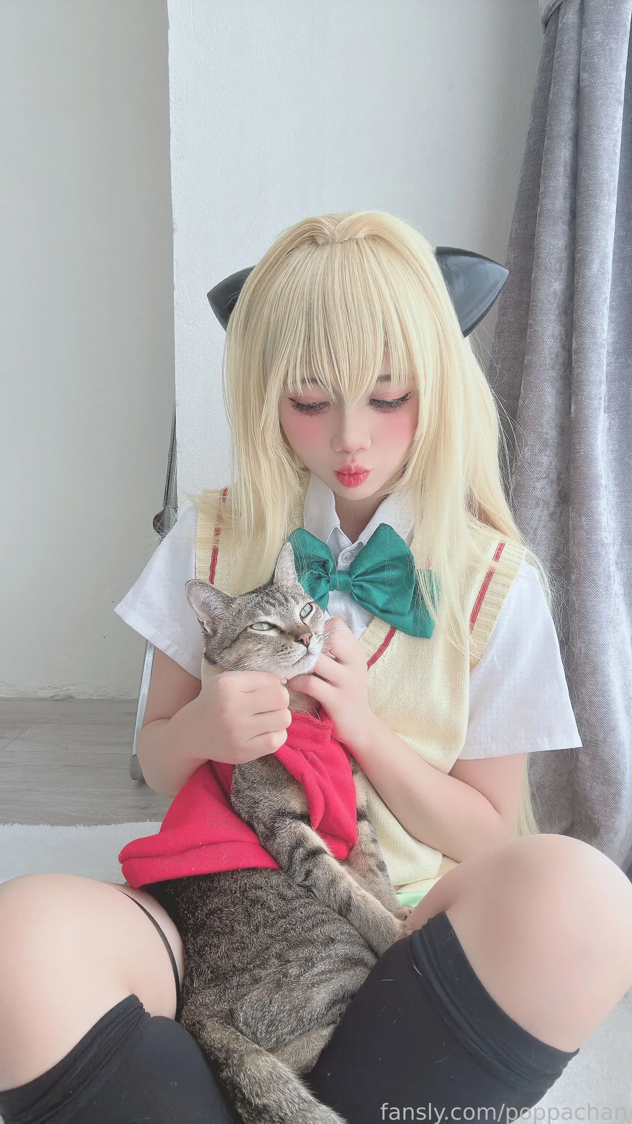PoppaChan - Yami