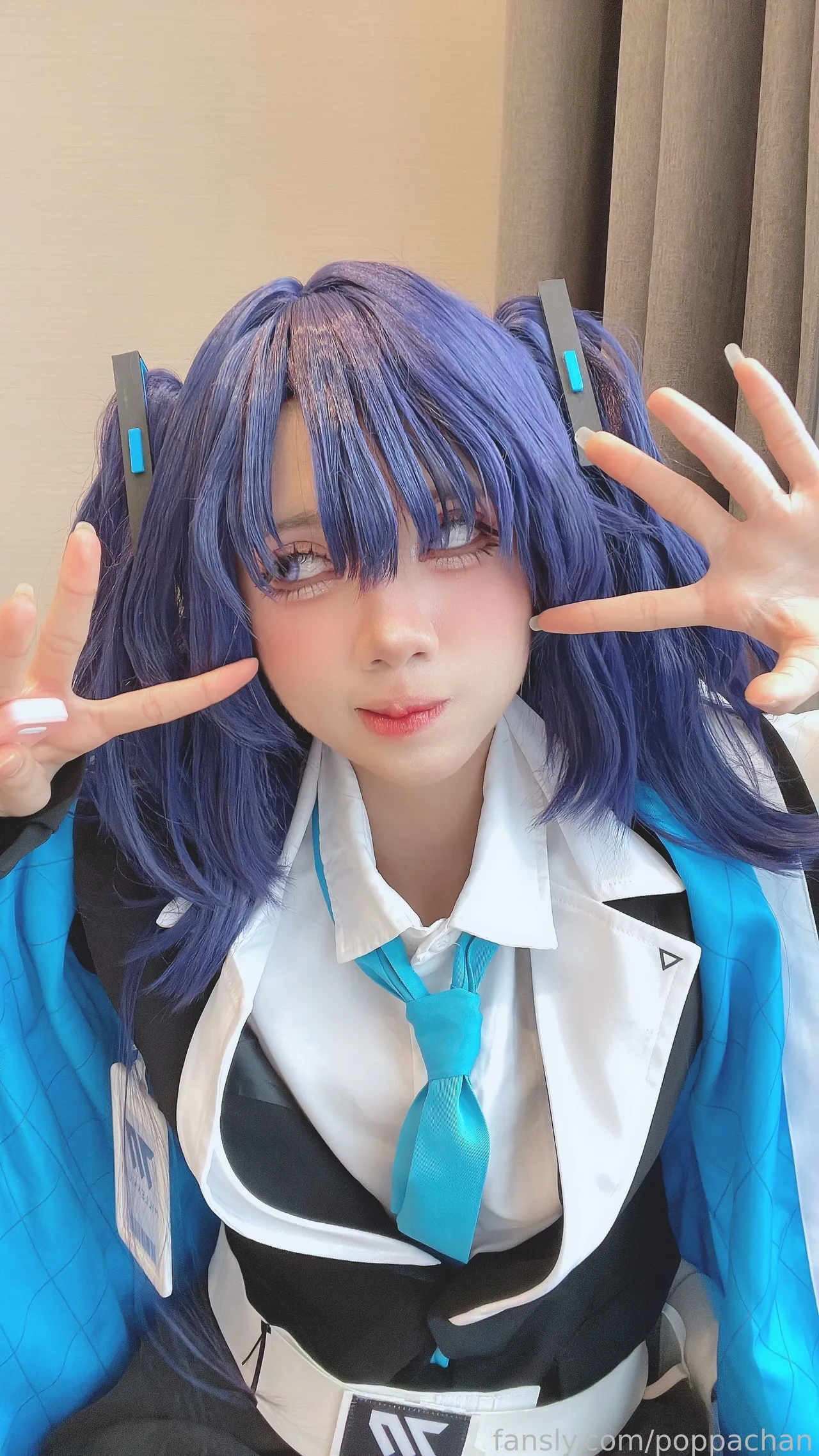 PoppaChan - Yuuka-erohere1.webp