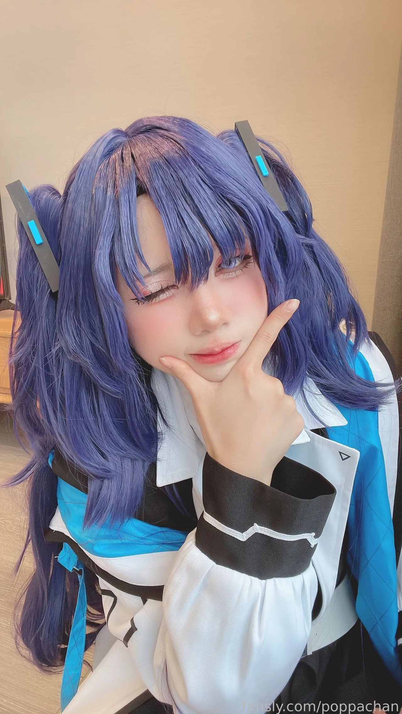 PoppaChan - Yuuka-erohere12.webp