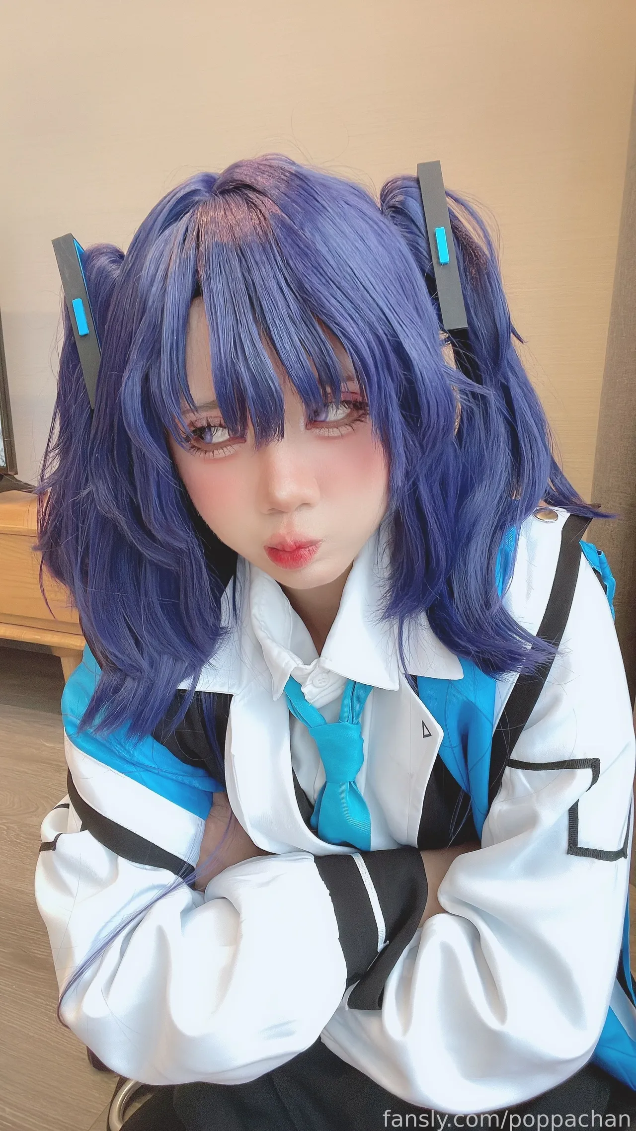 PoppaChan - Yuuka-erohere13.webp